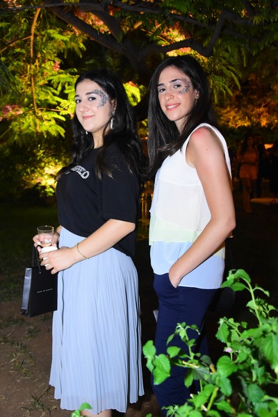 ESMOD Beirut 2019 Fashion Show Part2